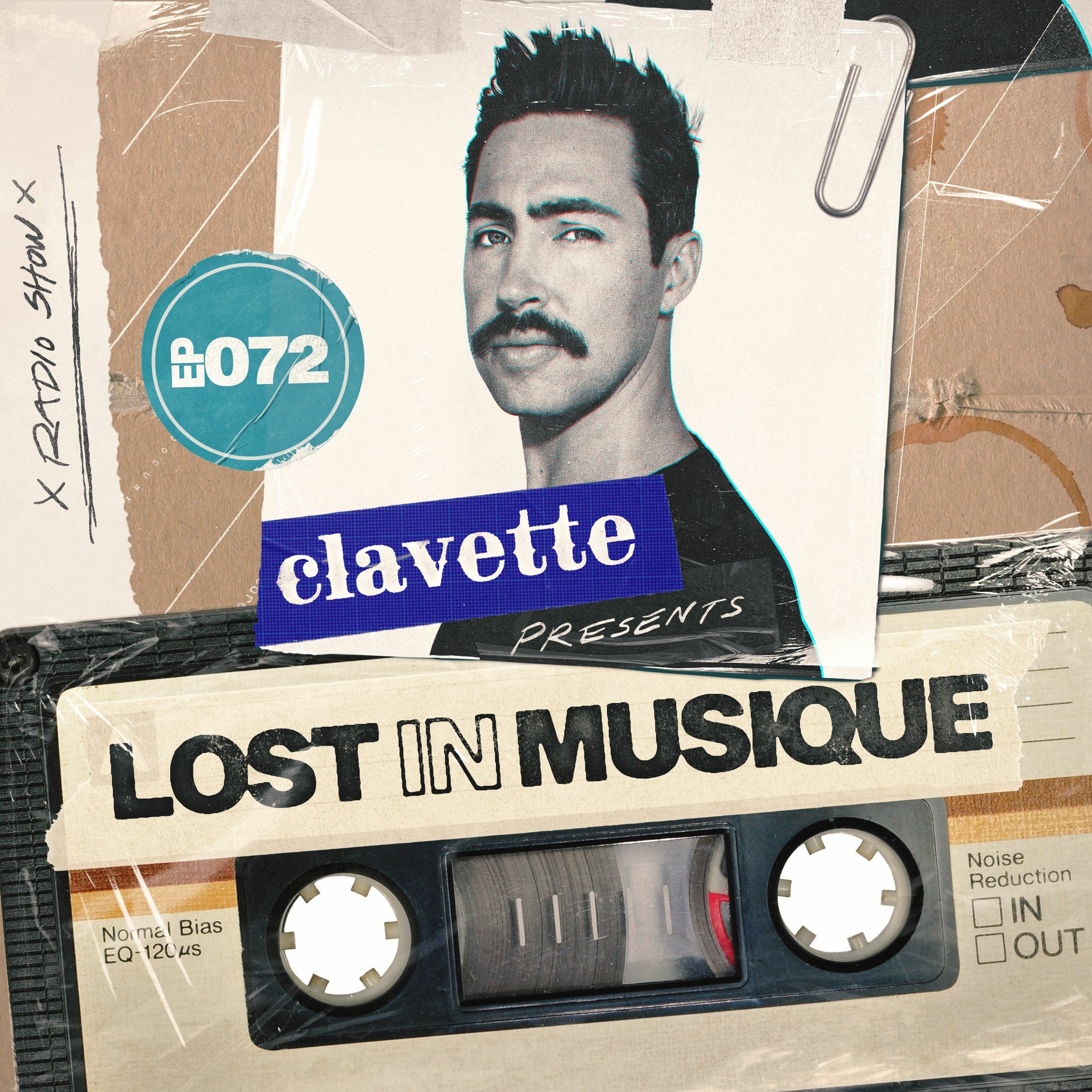 Lost In Musique Radio