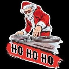 Merry Christmas at Lokarria - Dislocksé (TBK Family)