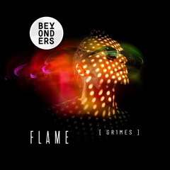 PREMIERE: GR1MES - Flame (Ft Dekoi)