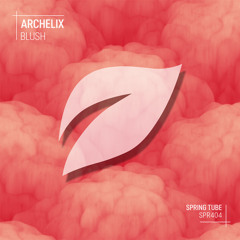 Archelix & Wavedream - Blush