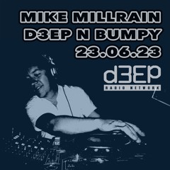 D3EP N BUMPY - 230623