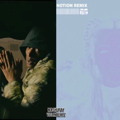 Jolagreen x The Days (Notion Remix) (Mashup By Viclinbeatz)