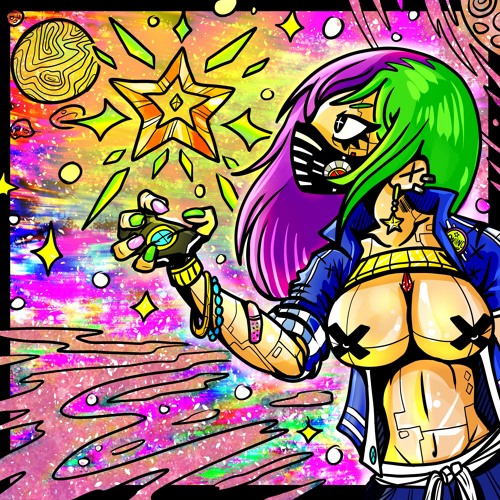 Astral Possession | Prod. stxrz