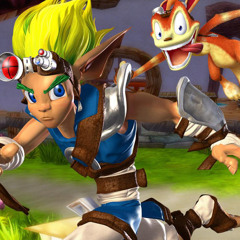 The Wild Unknown (Jak and Daxter Song)