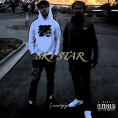 sky star w/ yung kyree (prod. spaceboyry)