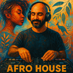 Afro House Set '25