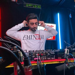 |DJ Set| MXCH |08.09.2021|