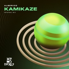 Alberico - Kamikaze (Original Mix) [Droid9]