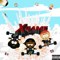 Jefe - Ride  FT  SAM-P700 , 006ix