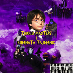 THIOCO MASTERS - KOMNATA TAJEMNIC 🏰