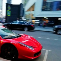 Drugs (feat-willbezy)