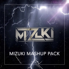 MIZUKI Mashup Pack Vo.1