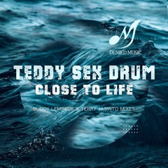 Teddy Sex Drum - Close To Life (Buddy Lembeck Remix) [Denied Music]