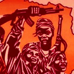 FREEAFRICA [PROD.MYRLU]