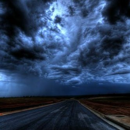 Walking In The Dark ( instrumental beat )