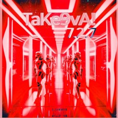 Perksmoke "TaKe9vA!" (Official Audio)