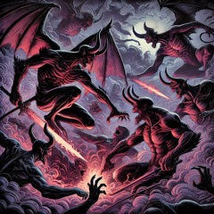 Hell Brawl
