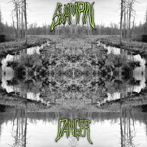 SWAMPIN EP