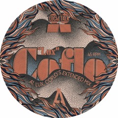 Coflo - Lux (Coflo's Extended Mix) (LT098)