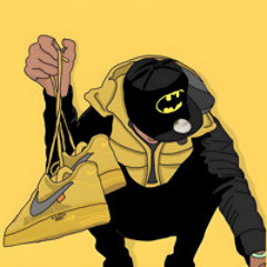 Epic Hood Trap x Dark Jersey Club Jerk Drill HoodTrap Beat - 'ALRIGHT' 👍