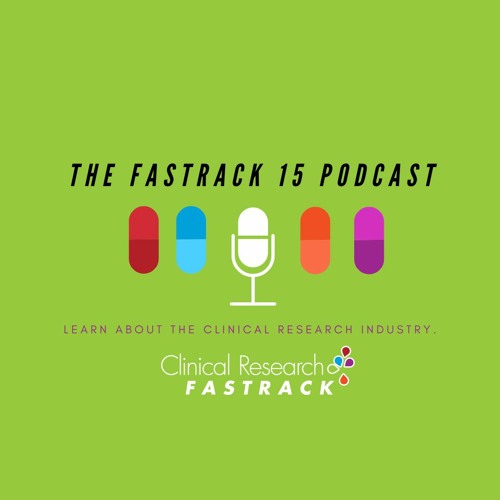 Stream episode Lab Research Vs. Clinical Research What's the Difference by The Fastrack 15