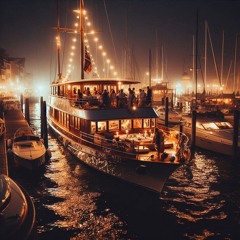 Boat Party