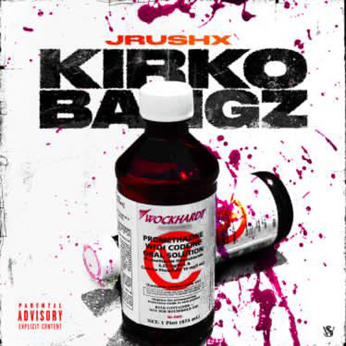 Jrushx - Kirko Bangz