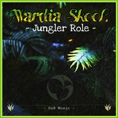 Wardia SkooL - Jungler Role (Original mix)-FREE DOWNLOAD-
