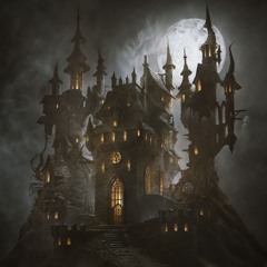 A Mischievous Castle