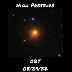High Pressure