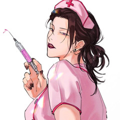 edit audios bcs nurse getou. Thats it. #3