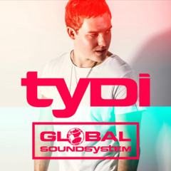 #343 - Global Soundsystem with tyDi (Nick Jay & Jean Luc Guest Mix)