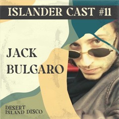 Jack Bulgaro - Islander Cast 11