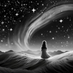 And The Stars Came With Love