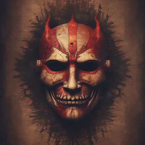 Two Faced