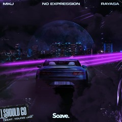 MKJ, No ExpressioN & Rayasa - I Should Go feat. Young Jae