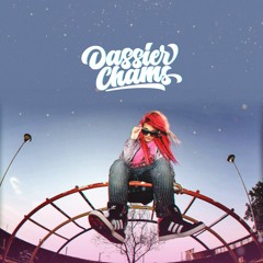 Dassier Chams -  Only in the darkness can you see the stars
