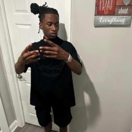 Lil Lik - Talk To God