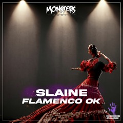 Slaine - Flamenco OK (OUT NOW)