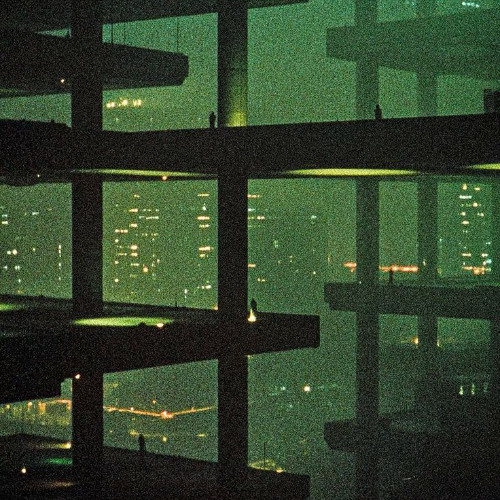 Digital Mirage