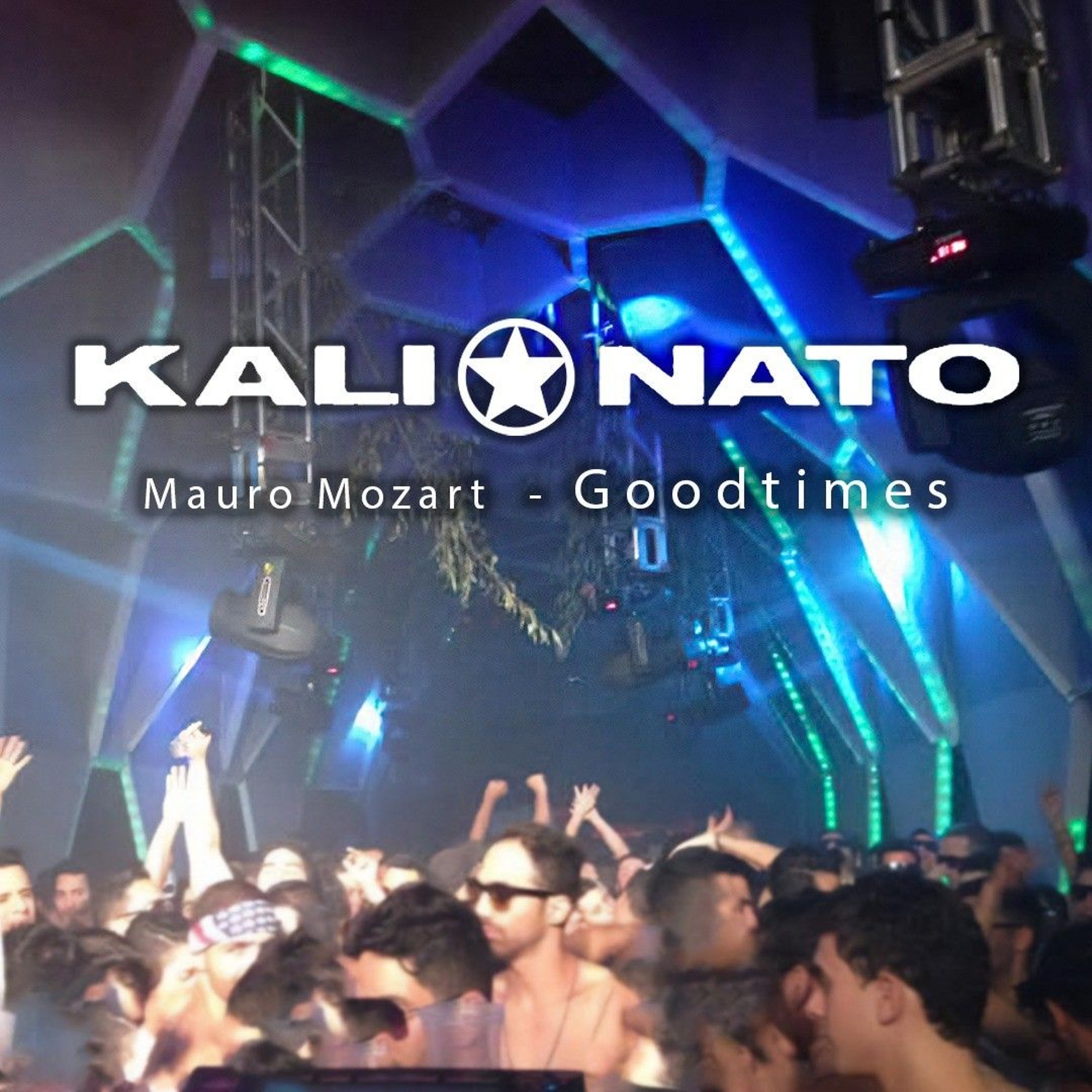 KALINATO BH GOOD TIMES - MAURO MOZART episode artwork