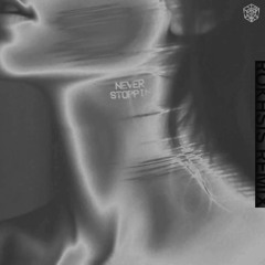 Julian Jordan & Nouni - NEVER STOPPIN' (ROKHSIS Remix)