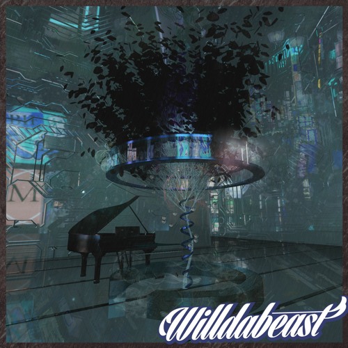 Willdabeast - Brain Drain