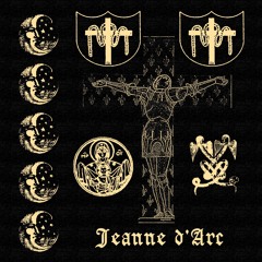 DJ ТЕМНЫЙ ВЛАСТИТЕЛЬ - jeanne d'Arc