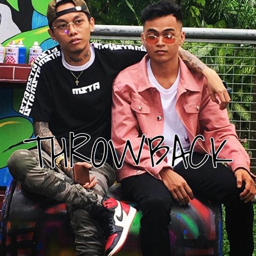 Stream THROWBACK JNSKE ( OFFICIAL LYRICS ) by ExtraOrdinaryl Listen