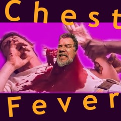 Chest Fever (Robbie Robertson cover) - Live at G & G