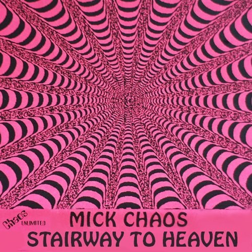 Mick Chaos - Stairway To Heaven May 1999