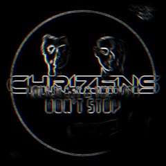 Soulblast & Tharken - Don't Stop (Chrizens Bootleg) [DJ GREGFRIES USTEMPO FLIP]