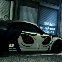 rizza - лучший друг slowed w reverb