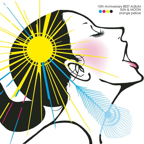 Listen To Taiyou No Kakera By Orange Pekoe In Organic Plastic Music Playlist Online For Free On Soundcloud